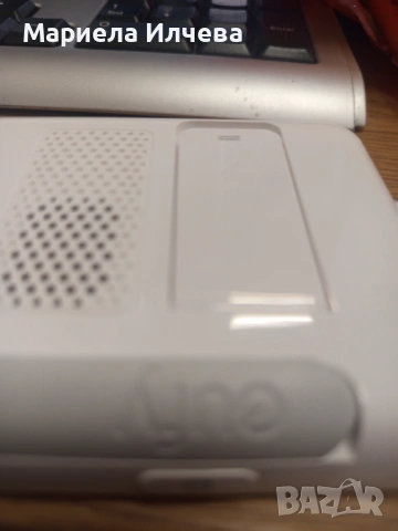 Бебешон eufy, снимка 2 - IP камери - 54214608