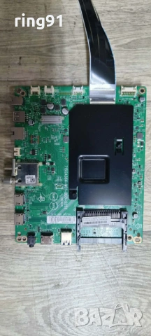 Main board - 715GA564-M01-B00-005Y TV Philips 70PUS7555/12