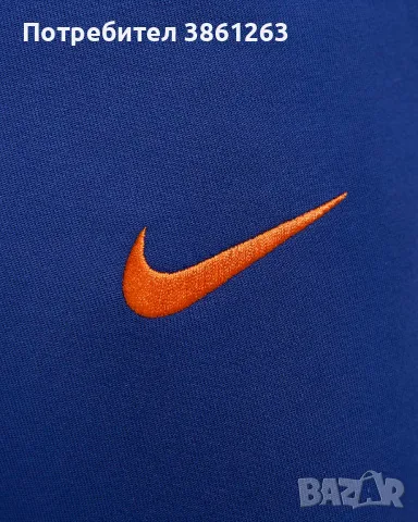 Мъжко долнище Nike , снимка 7 - Спортни дрехи, екипи - 48465887