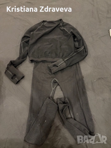Спортни екипи, снимка 2 - Спортни екипи - 53642737