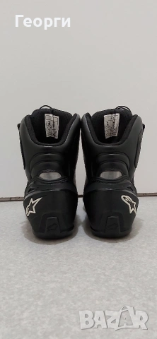 Дамски мото боти Alpinestars SP-1 N °38, снимка 7 - Аксесоари и консумативи - 53831043