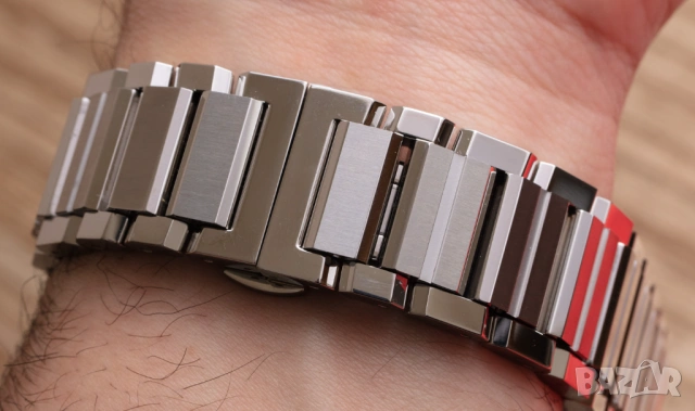 Часовник Bulova Precisionist X  96B349, снимка 7 - Мъжки - 53465831