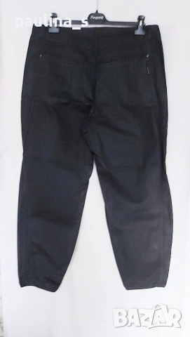 Три различни броя / Дамски маркови дънки "Carla due nord", "Marks & Spencer" и "unbranded" , снимка 4 - Дънки - 53086105