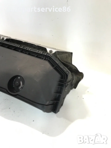 Кутия за въздушен филтър за Mercedes E270 W210 CDI (2001) A6120900401, снимка 3 - Части - 53885585