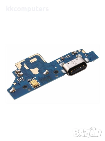 БЛОК ЗАХРАНВАНЕ NOKIA 6.2 (TA-1198), снимка 2 - Резервни части за телефони - 51561620