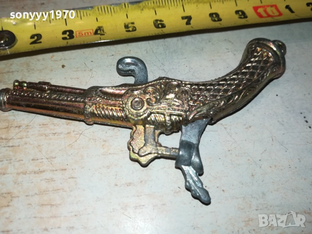 МАЛЪК ПИЩОВ ОТ ФРАНЦИЯ 0710251946, снимка 8 - Колекции - 51979128