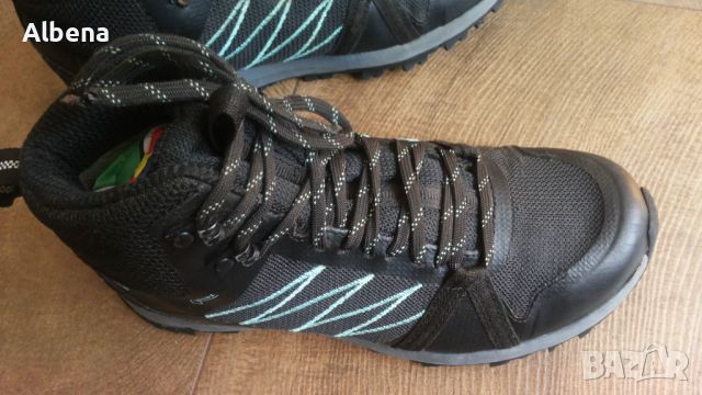  THE NORTH FACE Shoes Размер EUR 37 / UK 4 обувки 200-14-S, снимка 6 - Дамски боти - 46525127