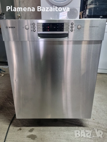 Съдомиялна Bosch 