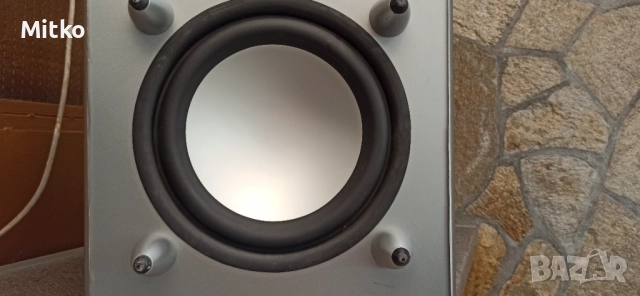 Mordaunt Short MS409W Subwoofer субуфер 10 инча , снимка 10 - Тонколони - 51575598