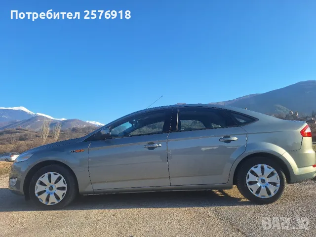 Ford Mondeo , снимка 3 - Автомобили и джипове - 48725788