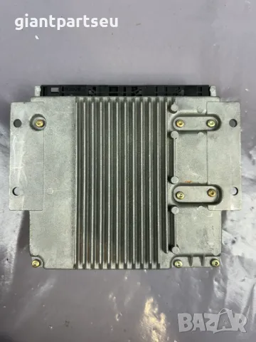 ECU Компютър Двигател за Мерцедес Mercedes-benz W210 W163 A0255458632, снимка 3 - Части - 49274364