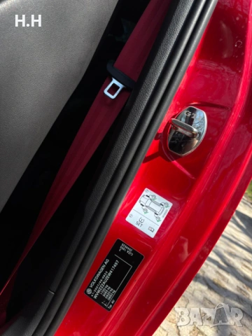  VW Golf 7 r line , снимка 14 - Автомобили и джипове - 54183331