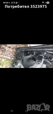 Продавам предна дясна врата за Мазда сх 30, снимка 5 - Части - 53777521