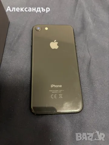 Iphone 8, снимка 2 - Apple iPhone - 47538327