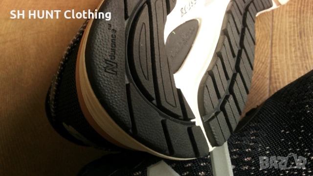 New Balance GORE-TEX Neutral Cushioning Running Shoe размер EUR 42,5 /UK8,5 дамски маратонки 81-13-S, снимка 14 - Маратонки - 53046709