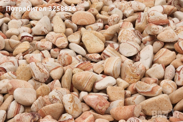 Естествен камък Облицовка, Настилка, Декоративен.Тикли,Плочи от Гнайс. , снимка 13 - Строителни материали - 35137393