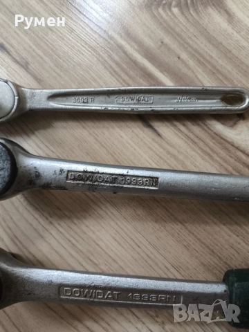 Тресчотки 1/2, снимка 11 - Други инструменти - 51749434