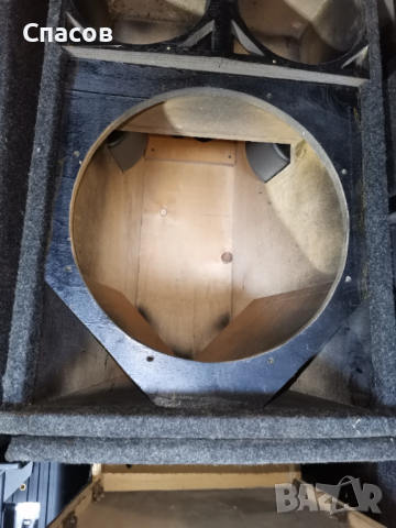 Тонколони, боксове,обертон.ev,dynacord,rcf,irni,,DBX,rcf,dynacord,yamaha,oberton,jbl,,Allen&Heat, снимка 5 - Тонколони - 53748132