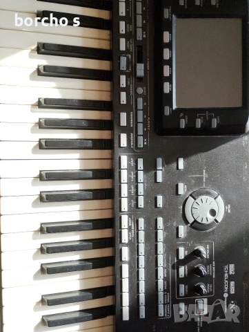 KorgPA3X🔥 , снимка 3 - Синтезатори - 53731350