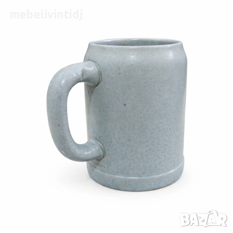 Ретро германски бирени халби ,,beer stein", снимка 4 - Антикварни и старинни предмети - 53597178