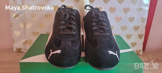 НОВИ! Дамски Маратонки PUMA, снимка 1