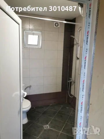 Парцел със сглобяема постройка, снимка 10 - Земеделска земя - 50419844