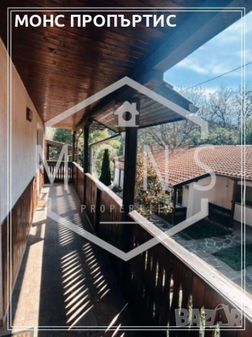 Къща за гости – работещ бизнес в сърцето на Балкана, с. Орешак, обл. Ловеч, снимка 11 - Хотели - 53325859