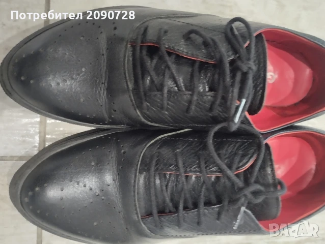 обувки Galdini, снимка 3 - Дамски ежедневни обувки - 51188612