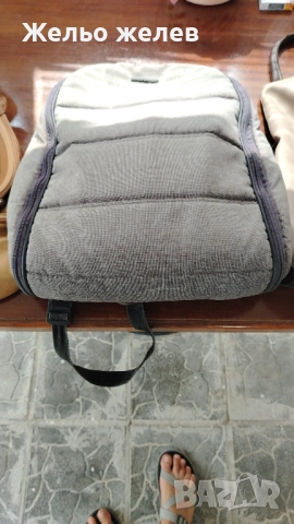 Раница унисекс, снимка 7 - Раници - 51709801