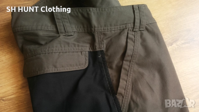 Lundhags Trouser размер S панталон със здрава материя - 1697, снимка 6 - Екипировка - 52851557