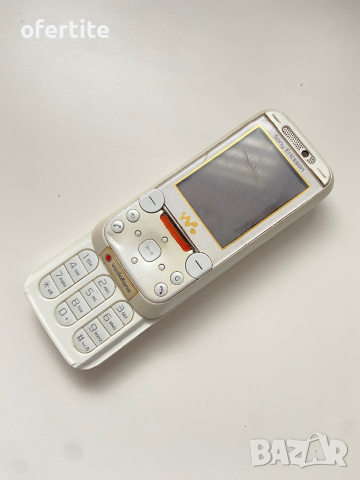 ✅ Sony Ericsson 🔝 W850i Walkman, снимка 2 - Sony Ericsson - 44944175