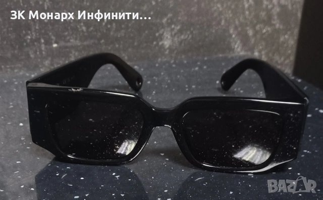 Очила LANVIN LNV673S 001 52□19 140