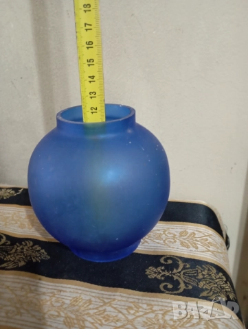 Външно стъкло за газова лампа, снимка 2 - Други ценни предмети - 20956692