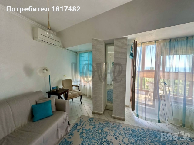 ЛУКСОЗЕН АПАРТАМЕНТ С ПАНОРАМНА ГЛЕДКА !, снимка 5 - Апартаменти - 51754933