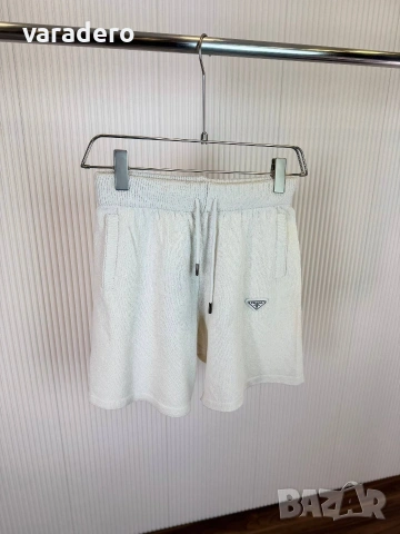 Мъжки екип Prada, снимка 4 - Спортни дрехи, екипи - 53154252