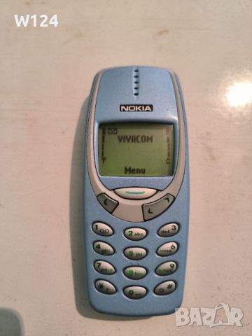 Нокия 3310, снимка 8 - Nokia - 46805792