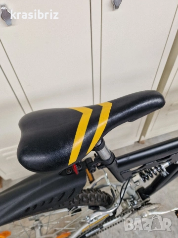 Велосипед-EXTREME-26 цола-внос от Германия!, снимка 11 - Велосипеди - 53913031