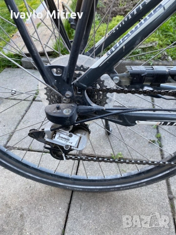 Електровелосипед КТМ, снимка 11 - Велосипеди - 54100556