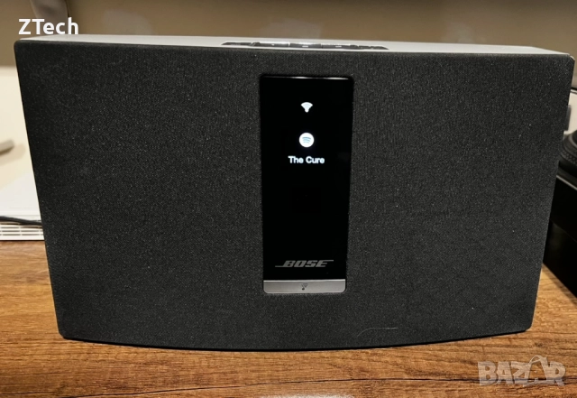 Bose SoundTouch 20 Wi-Fi безжична колонка