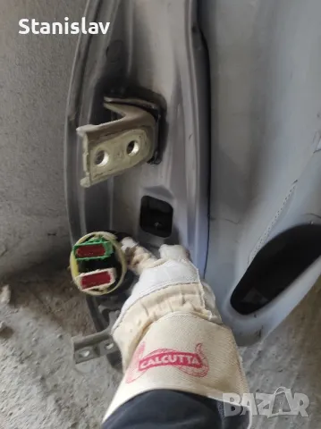 Оборудвани врати за Ситроен Ц3 Citroen C3, снимка 9 - Части - 50235119