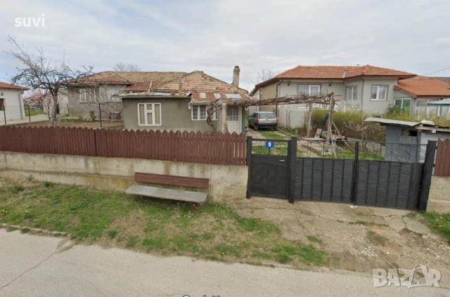 Продава се Къща с градина, снимка 3 - Къщи - 54070918