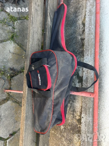 Резачка на ток парксайд, снимка 4 - Градинска техника - 53734945