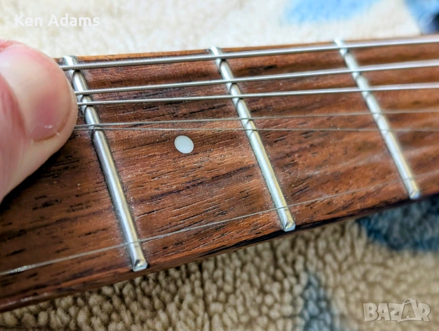 ESP LTD H-50, снимка 4 - Китари - 53605581