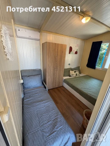 Бунгало Лимон в Градина до къмпинг Градина, снимка 6 - Почивки на море - 50879732