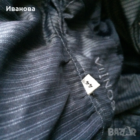 Черен елек,, снимка 5 - Елеци - 53691495