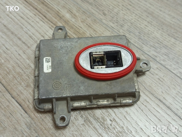 Запалка - Ballast Баласт модул за ксенон на BMW 3та 6та серия и MINI R55 R56 R57, снимка 3 - Части - 52942274