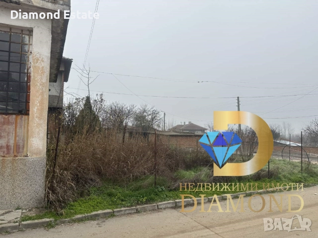 Търговски обект - магазин в град Симеоновград, снимка 8 - Магазини - 52826970