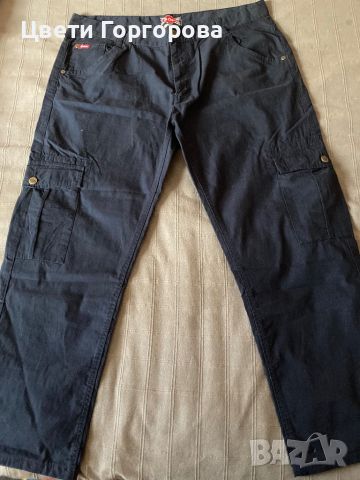 Нови панталони от Англия, снимка 2 - Панталони - 45142559