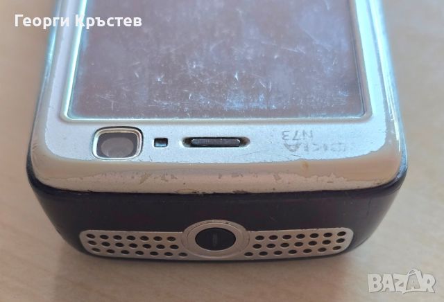 Nokia N73, снимка 14 - Nokia - 46281193