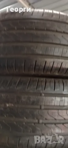 2бр.летни гуми 245/45/18 Pirelli, снимка 8 - Гуми и джанти - 47770806